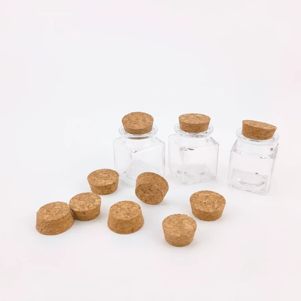 Wooden Bottle Cork