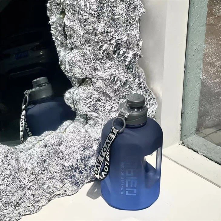 2L Water Bottle, Best Selling Plastic Water Bottle & Sport Water Bottle